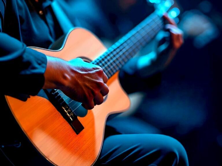 Música criolla, educación e identidad peruana