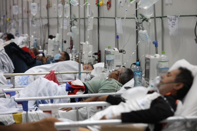 Recuerdos de una pandemia: lucha, pérdidas y esperanza en Moquegua