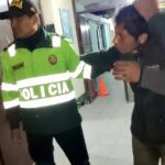 Plantón familiares atropello estudiantes El Arenal 08112024 (2)