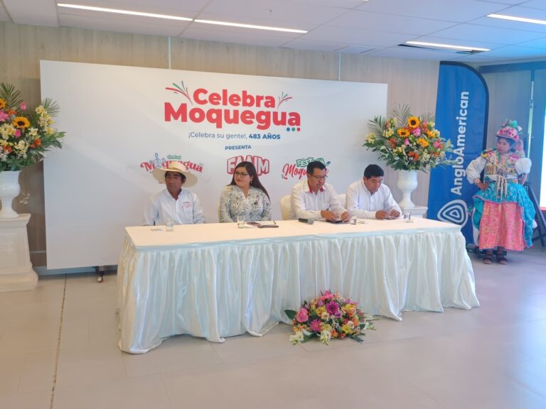 Presentan el programa oficial de actividades de la FAAIM 2024