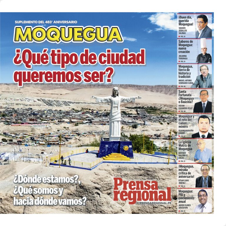 La Prensa Regional – Lunes 25 de noviembre de de 2024 S