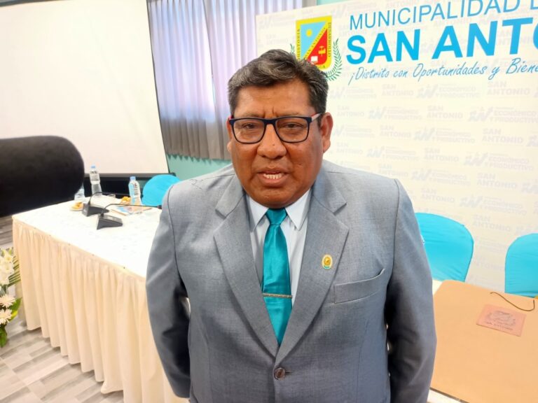 Proyecto Huatipuka: “La decisión está en manos de los ministerios”