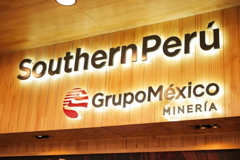 Southern Perú muestra mayor solidez al tercer trimestre de 2024