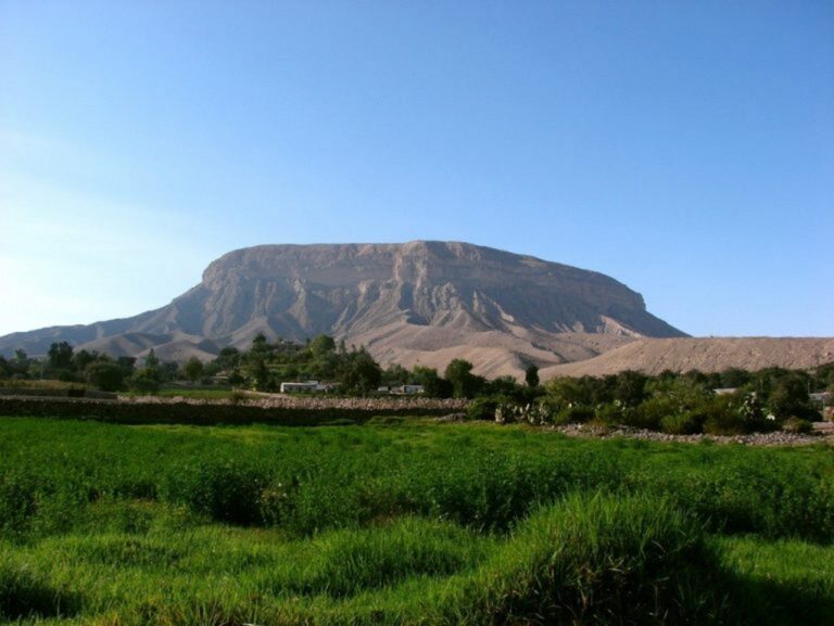 Anuncian encuentro de operadores turísticos de Perú y Chile en Moquegua
