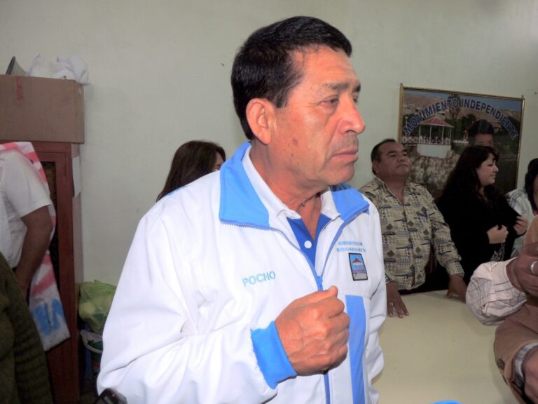 Adiós a un líder polémico: Jorge Alfredo Mendoza Pérez, el hombre de la glorieta