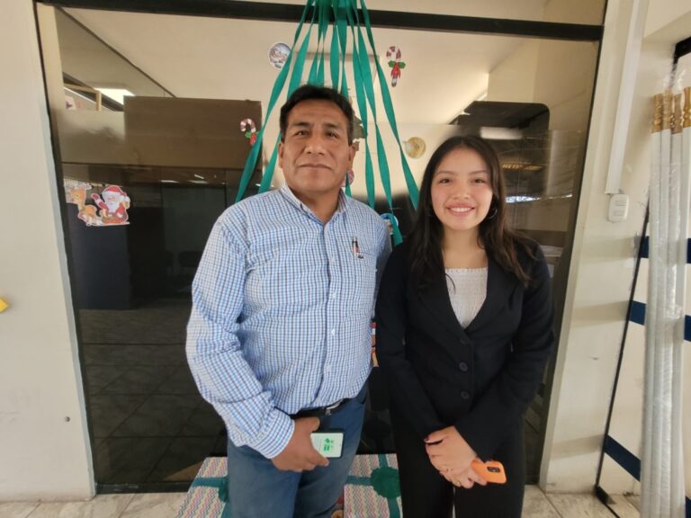 La Facultad de Administración de la UNAM realizó foro de Derechos Humanos