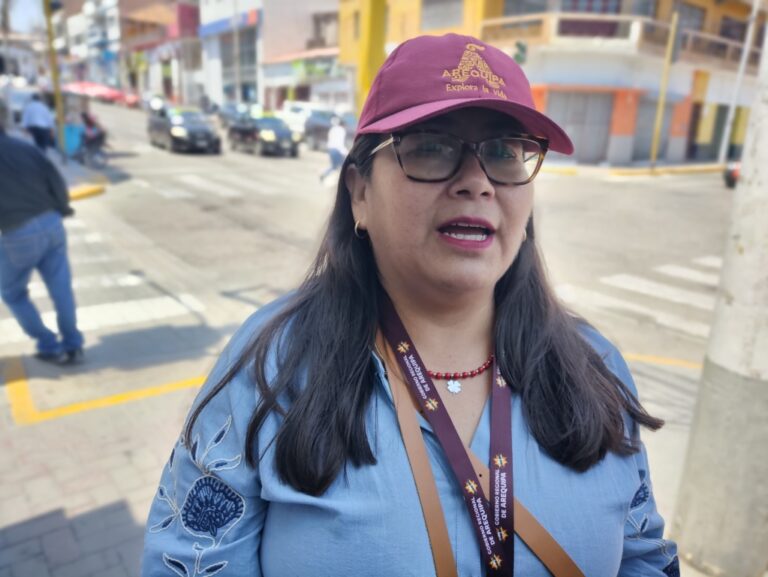 Hallan irregularidades en inspección a hospedajes de Mollendo