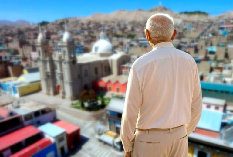 Año Nuevo: tiempo para la reflexión