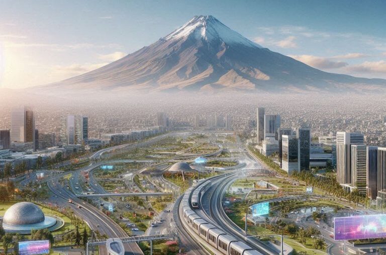 Perú y Arequipa un problema y una posibilidad (II)
