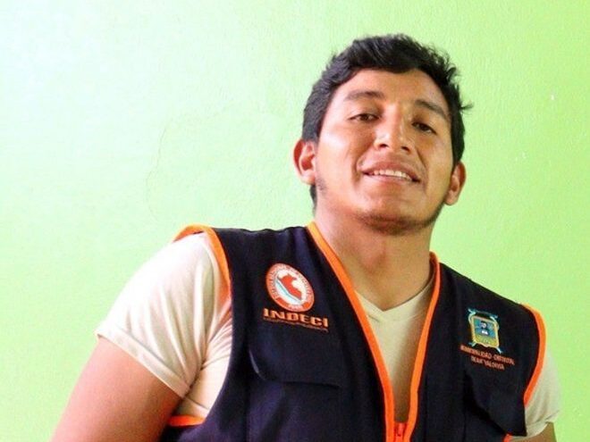 Intervendrán áreas críticas ante posibles desbordes por lluvias en Deán Valdivia
