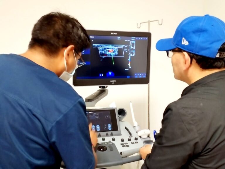 Centro de Salud Alto Inclán se convertirá en hospital en el 2025