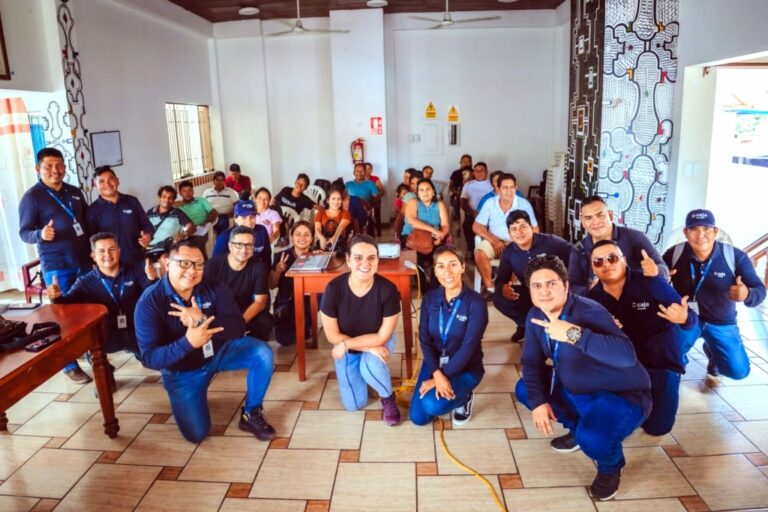 Caja Arequipa promueve proyectos sostenibles con iniciativas Biocrédito y Crediciclo