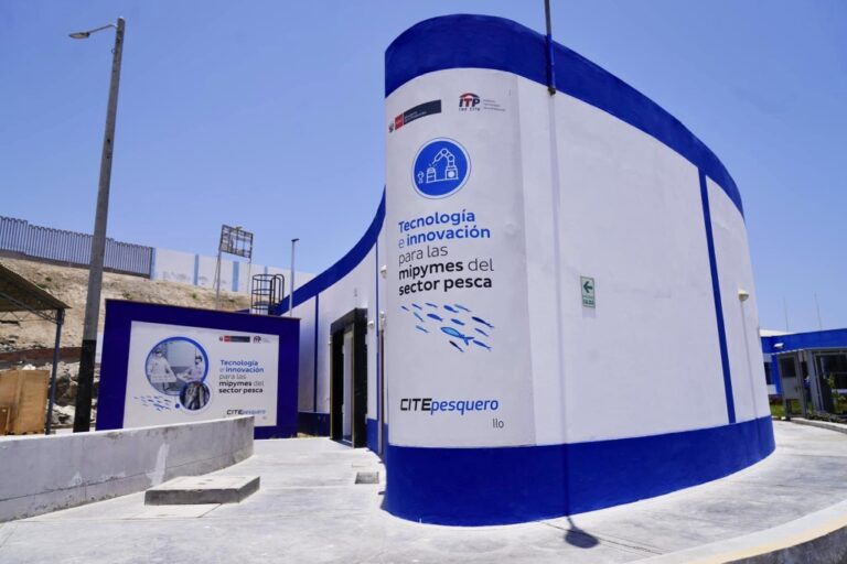 Contraloría: pescadores de Ilo siguen sin usar horno ahumador adquirido hace 8 años