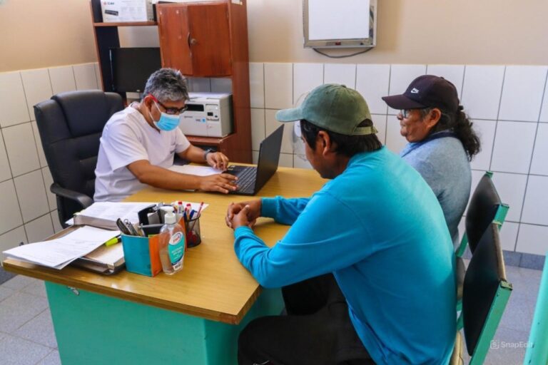 Realizan campaña para certificar a personas con discapacidad en Mejía