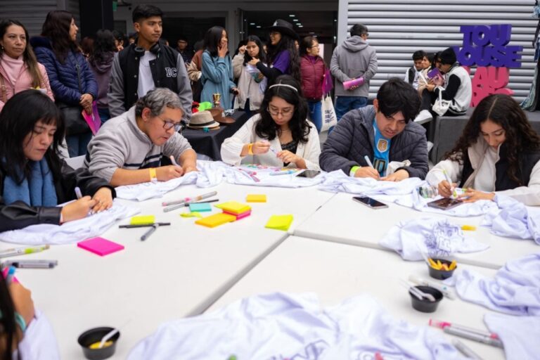 ¿Cómo elegir dónde estudiar una carrera creativa en Arequipa?