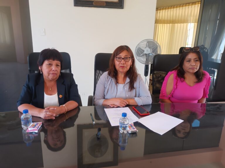 Beneficencia de Moquegua organiza VIII edición de «Una Navidad en Belén»