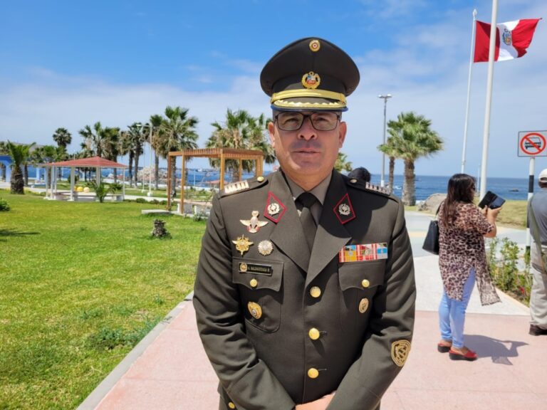 Conmemorarán el Bicentenario de la Batalla de Ayacucho en Ilo