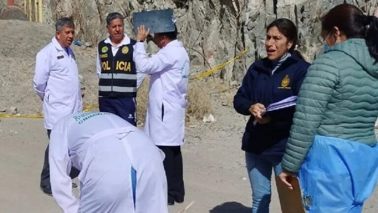 Venezolano es detenido y acusado de acabar con la vida de su hijo de seis años