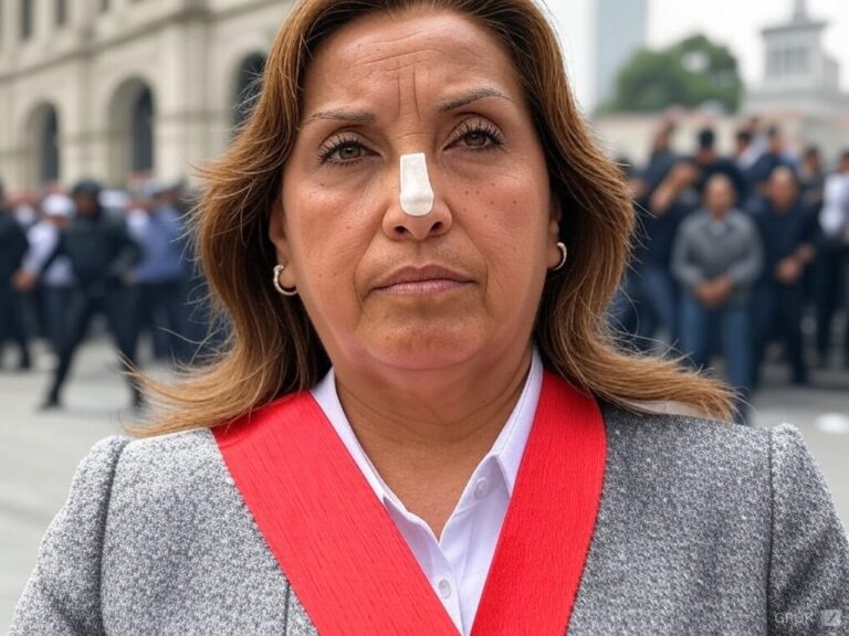 Qué la bamos a hhazer