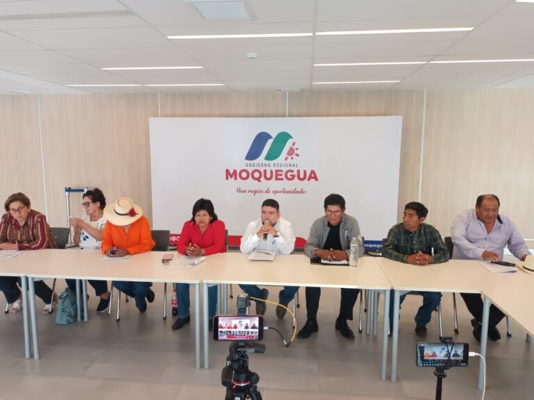 Amplían tregua hasta enero: advierten reanudar huelga si el Ejecutivo incumple