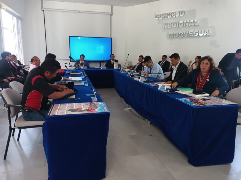 Presentan recurso de reconsideración contra la elección del consejero delegado y accesitario