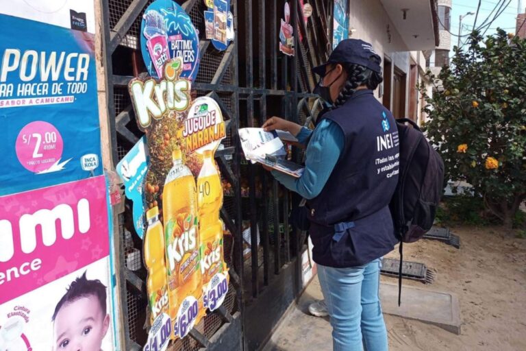 Según el INEI se confirma recesión en Moquegua