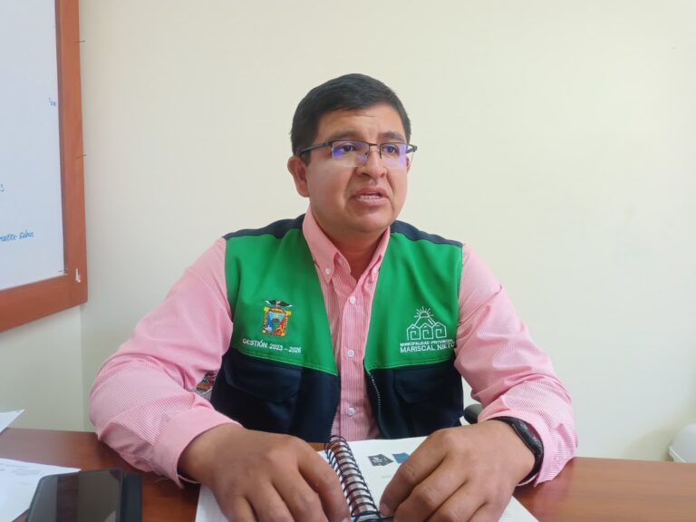 Motos y vehículos para Seguridad Ciudadana llegan a Moquegua