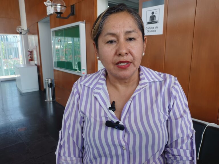 SIMIXTRA del Hospital regional rechaza incertidumbre laboral y exige transparencia