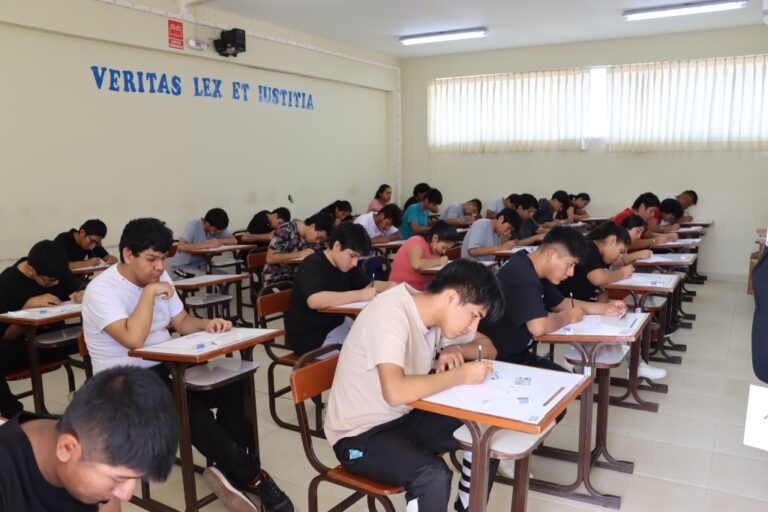 La nueva UNJVC “le quitará” el 50% del canon minero a la UNAM