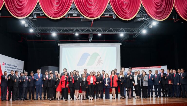 La burocracia del GORE Moquegua se lleva el 65% del presupuesto asignado