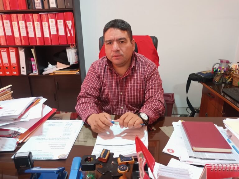 Geymer López: “Esperamos que el 2025 sea un año con más oportunidades”