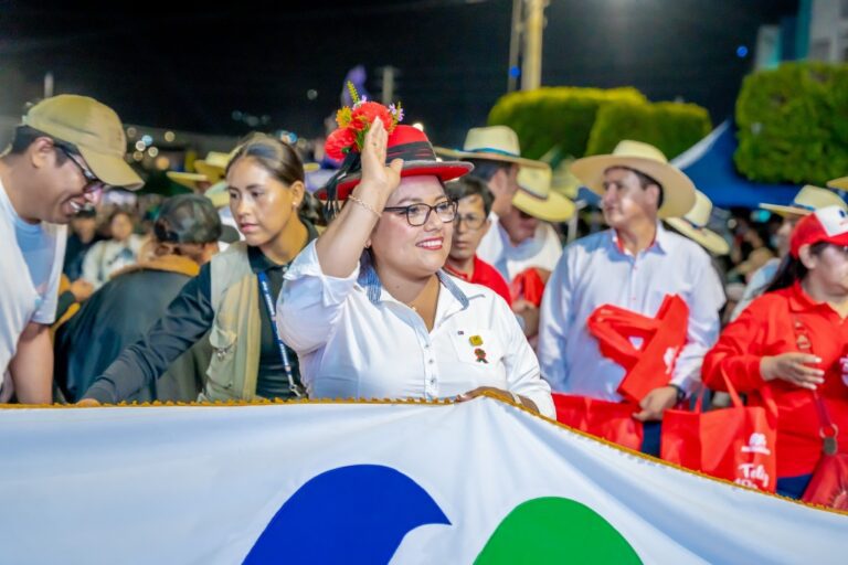 A noviembre de 2024: GORE Moquegua a la cola con 65% de ejecución