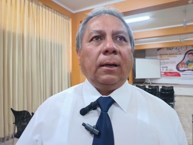La Dirección Regional de Educación supera metas en ejecución presupuestal y desempeño