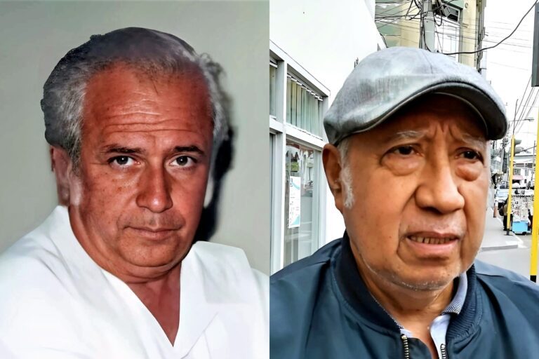 Alcaldes luchadores con sus pueblos