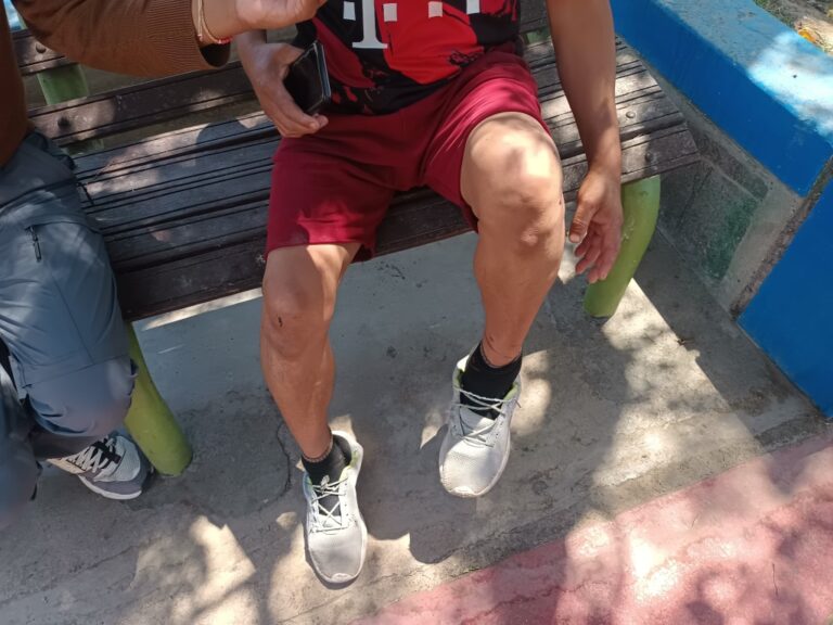 Tres personas denuncian que fueron asaltadas por falsos taxistas