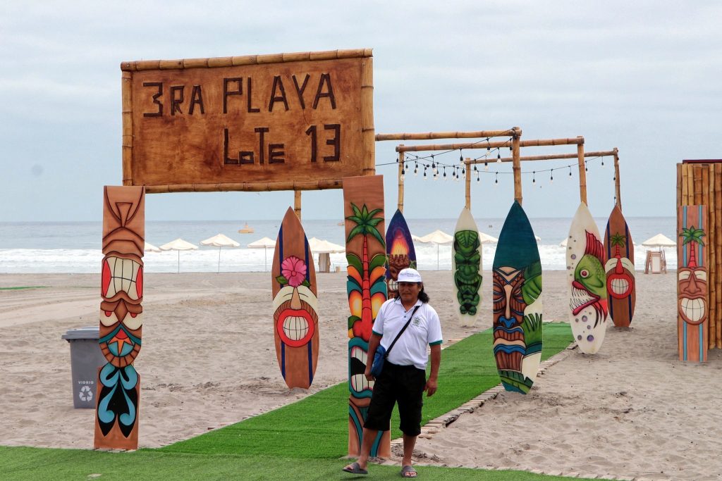 Inauguracion Tercera playa Mollendo 21122024 3 La Prensa Regional