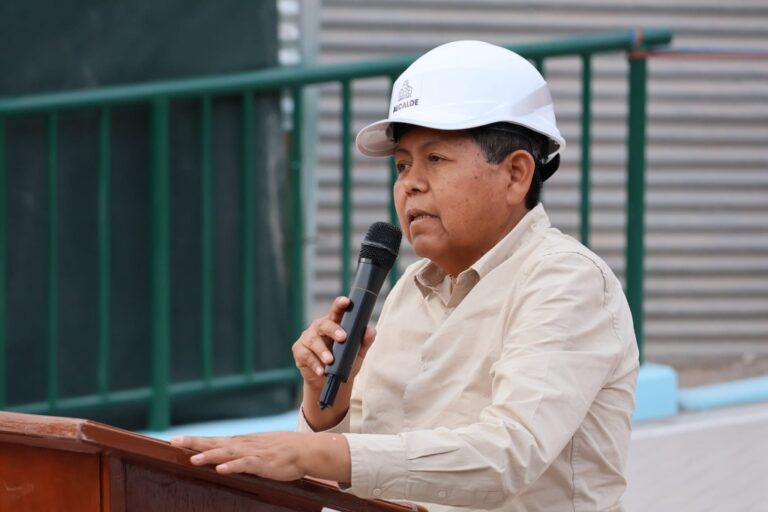 MINAM espera resolución para anular certificación ambiental del proyecto Huatipuka