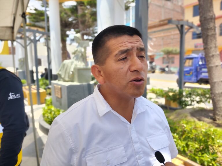 Alcalde destaca logros del programa «Manos a la Obra» por generar empleo 