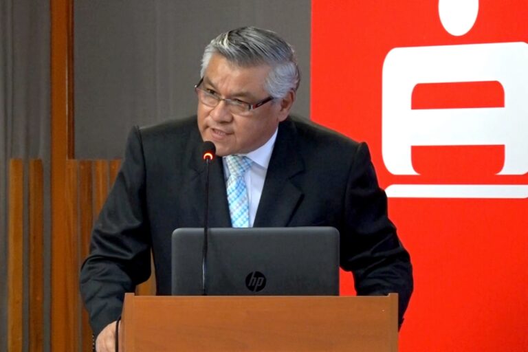 Caja Tacna con tendencia positiva y buena marcha