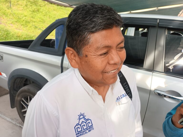 Alcalde provincial destaca avances en reunión con viceministro de Hacienda