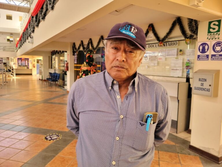 Jorge Álvarez: “Local Yacumama reabre sus puertas porque la MPI perdió el principio autoridad” 