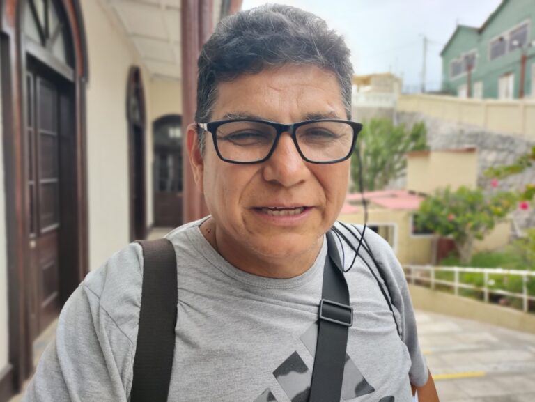 Criadores de cholloncos: “Es una tradición, pero hay que formalizarla”