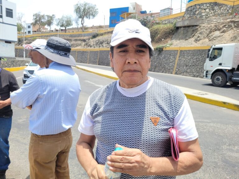 Pese a cuestionamientos se creará el nuevo Frente de Defensa de los Intereses de Ilo