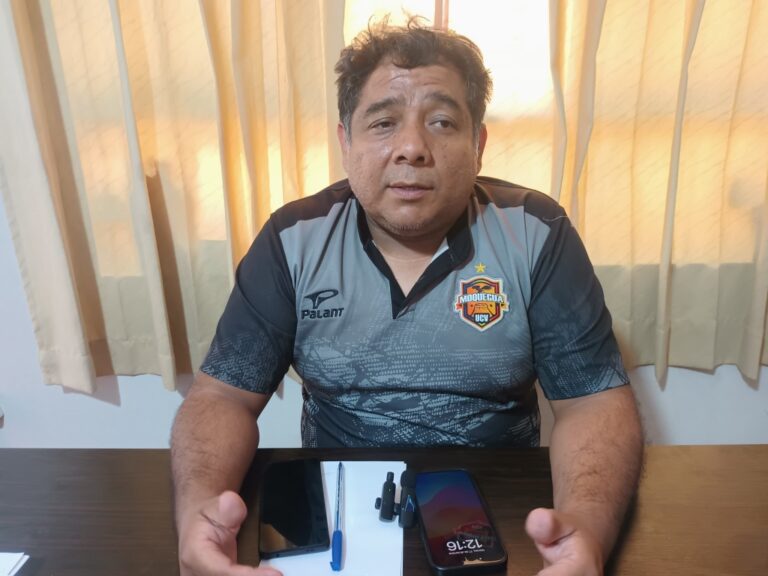 UCV de Moquegua estrenará nuevo nombre y camiseta en la Liga 2