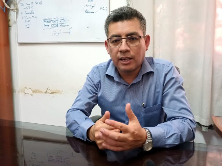 Tres ferias navideñas habilitadas en Moquegua
