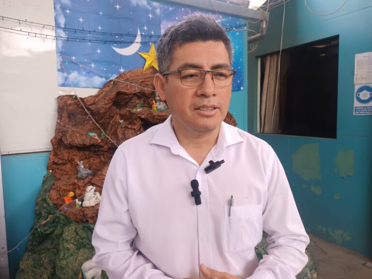Intensifican operativos para garantizar calidad de productos en Moquegua