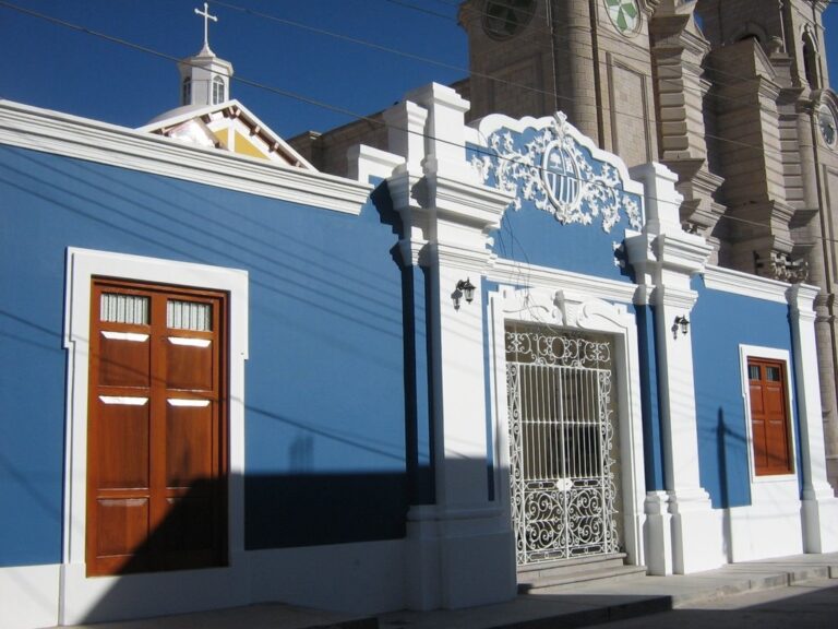 La Recova