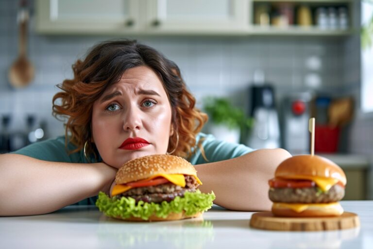 La comida emocional: ¿Por qué comemos cuando estamos tristes o estresados?