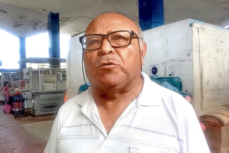 Luis Liendo fue elegido presidente de la Asociación de Jubilados y Adultos Mayores