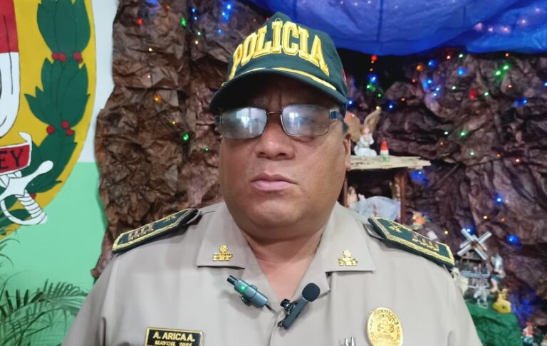 Detienen a varios sospechosos vinculados al vehículo con placas clonadas